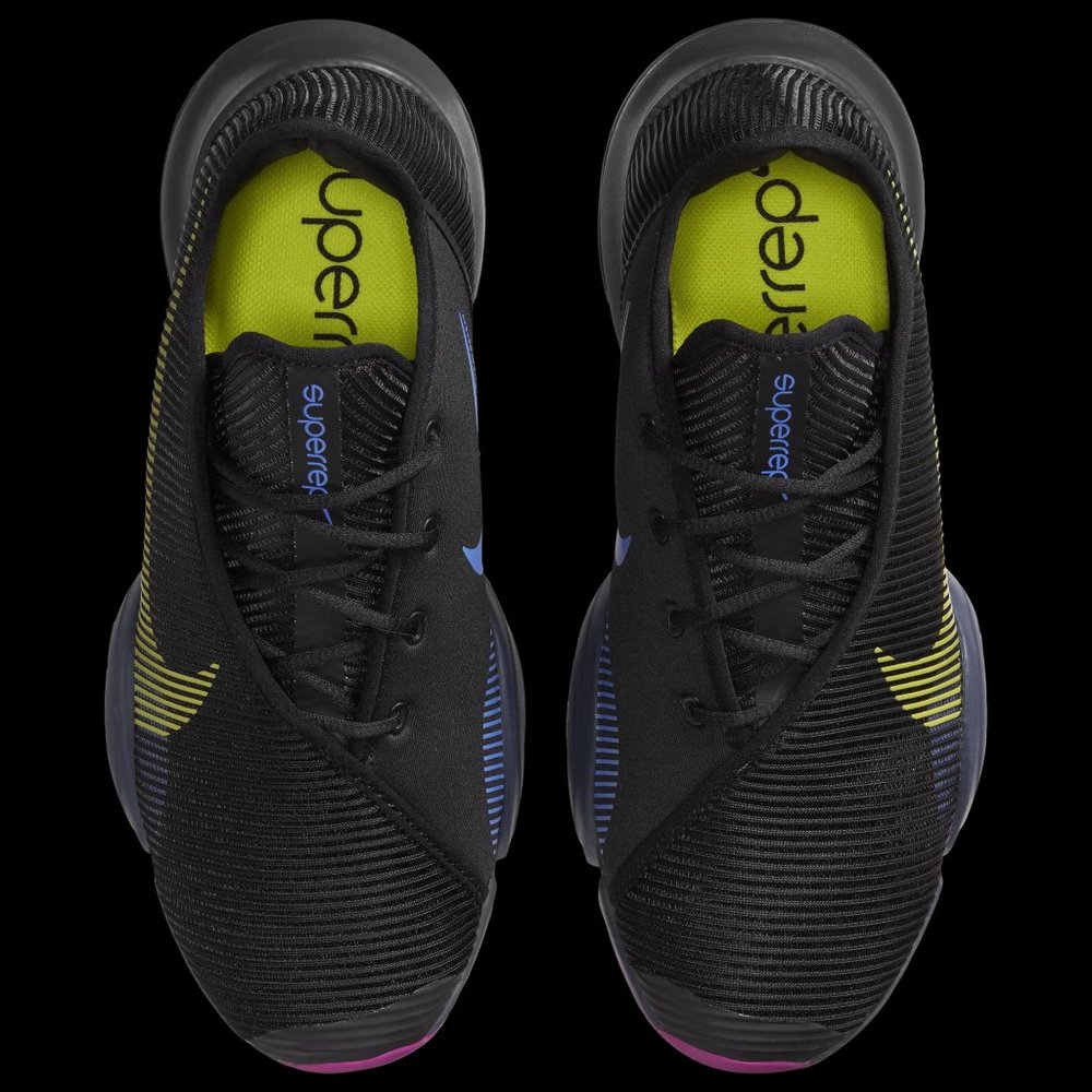 Nike Air Zoom Superrep 2